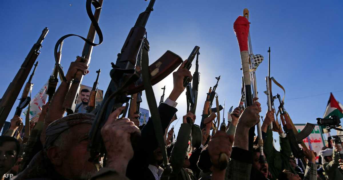 الحوثيون يعلنون تنفيذ 3 عمليات استهدفت منشآت سعودية