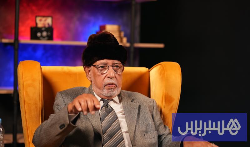 القباج لـ"أول الفهم": لا أخاف الموت.. وهكذا درَّستُ الفلسفة للملك والأمراء
