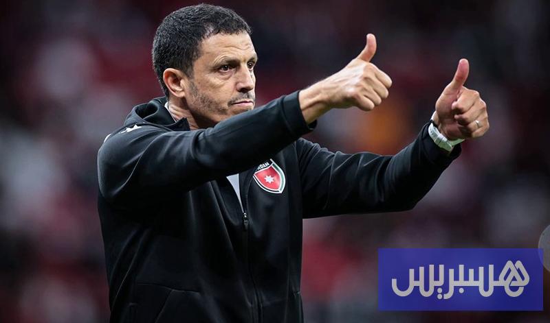 جمال سلامي يقترب من قيادة الفتح