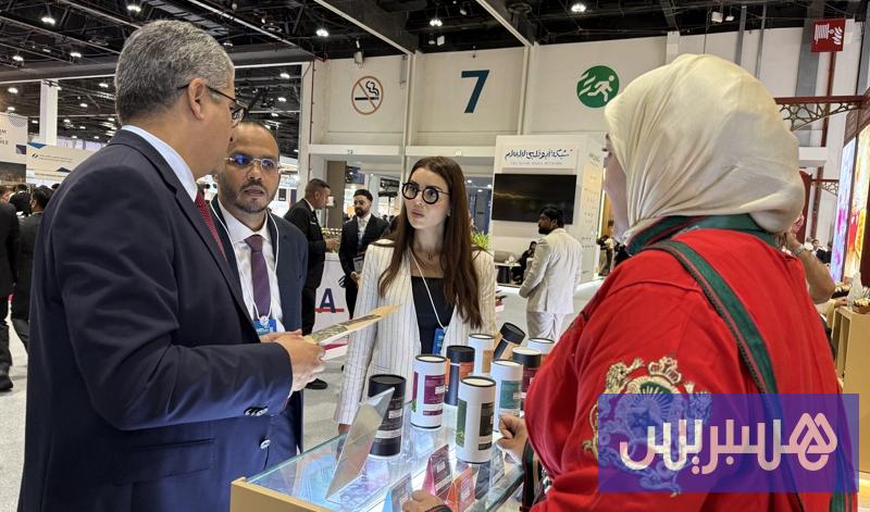 التعاونيات المغربية تستهدف أسواق الخليج.. أبوظبي بوابة لصفقات التصدير