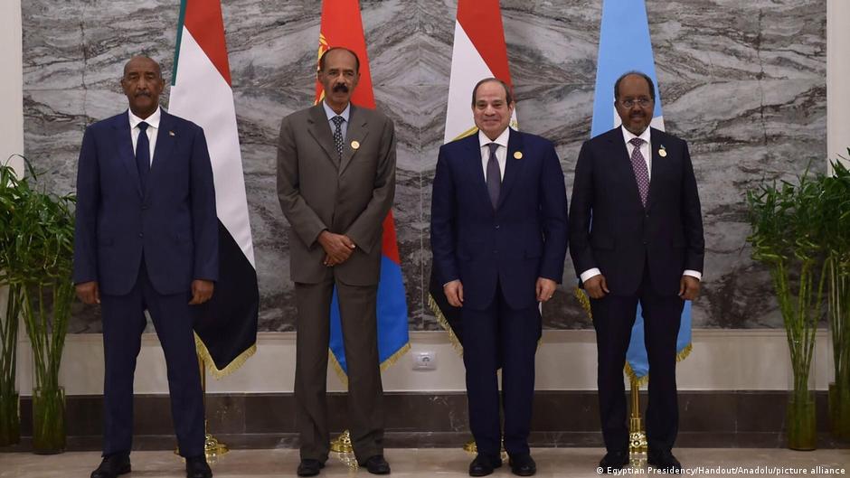 تيغراي والنهضة.. مصر وإثيوبيا في قلب تحولات القرن الأفريقي