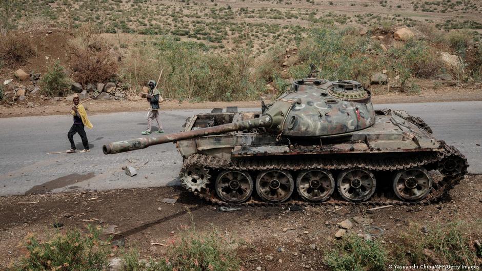 قتال شمال إثيوبيا.. هل تشعل التحالفات المعقدة حربًا إقليمية؟