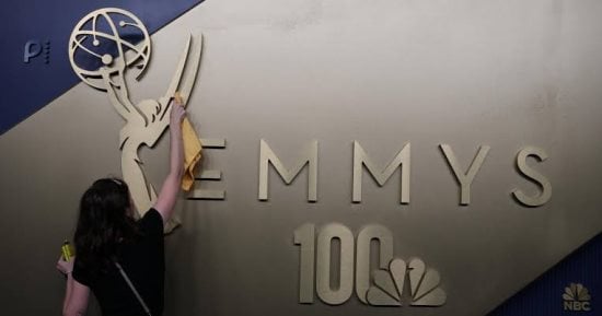 جوائز «Emmy Awards» تنتقل إلى Prime Video في صفقة بث تمتد لـ6 سنوات
