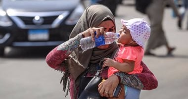 الطقس اليوم.. انخفاض بالحرارة وأمطار متفاوتة والعظمى بالقاهرة 29 درجة