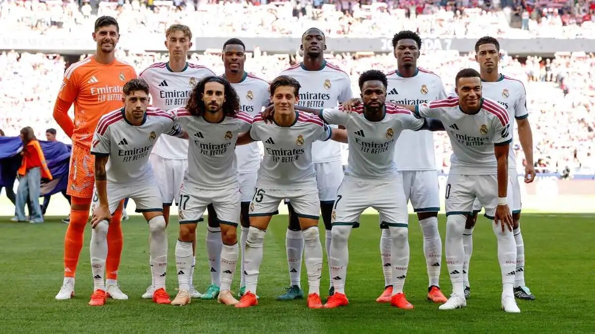 ريال مدريد يفرط عن نجمه