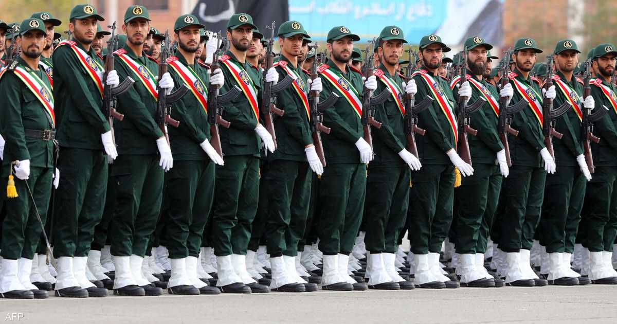 دول "نصف الكرة الغربي" تتعهد بتعزيز مواجهة أنشطة إيران