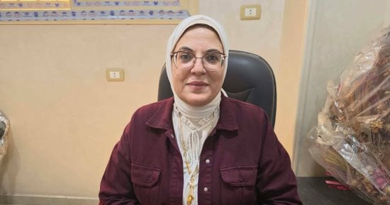 قومي المرأة بالشرقية يجهز لافتتاح مشغل بقرية أزولين بالحسينية