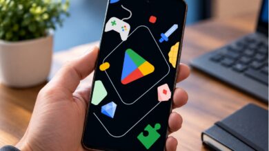 جوجل تطلق نموذج توليد الصور Nano Banana 2.1 بتحسينات كبيرة في إجراء التعديلات وثبات العناصر
