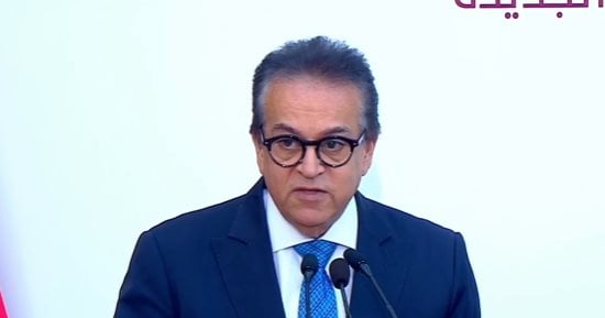 انخفاض وفيات كبار السن بنسبة 15.9% بفضل مبادرة العناية بصحة كبار السن.. تفاصيل