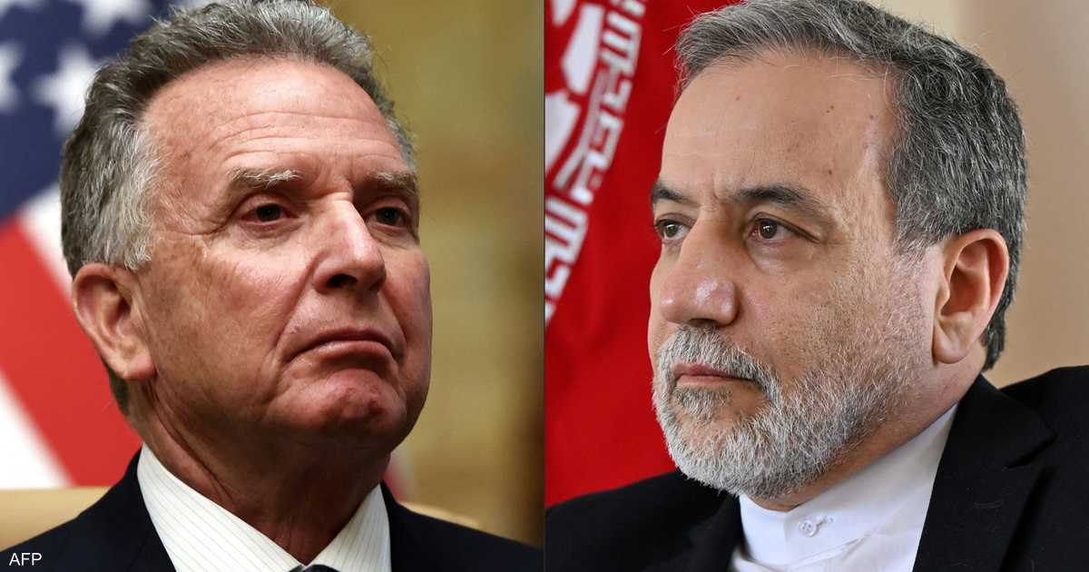 بعد جدل لقاء ويتكوف.. طلب برلماني لـ"استجواب عراقجي"