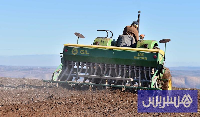 "حقيبة الفلاحة" تجلب ترقب أطر الوزارة