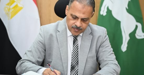 «مشروعك» بالشرقية.. يمول 22 ألف و707 مشروعات بتكلفة 3 مليار 955.5 مليون جنيه