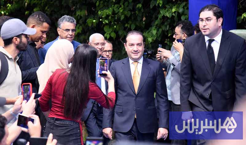 "عمر العيب ما يجي منا" .. "الأحرار" يرفض الضغط للمشاركة في الحكومة