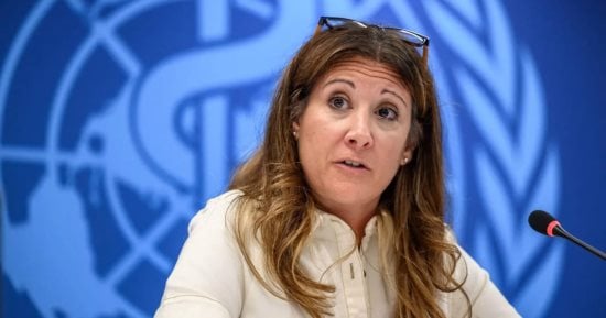 الصحة العالمية: لدينا خبراء متخصصون في مسببات الأمراض عالية الخطورة وخاصة الطاعون
