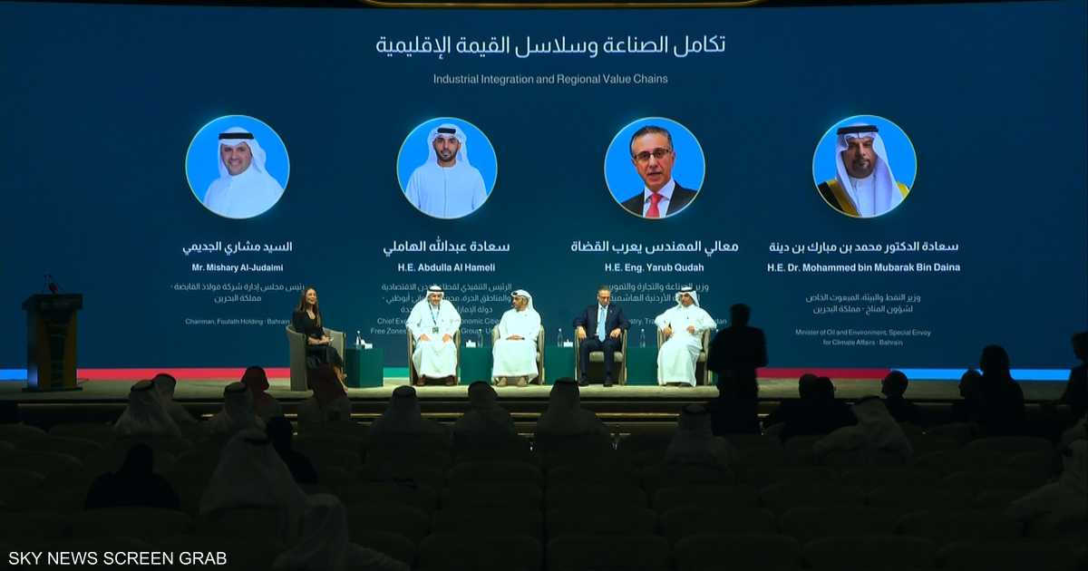 من الأزمة إلى الفرصة: الخليج يعيد رسم خريطة إمداده