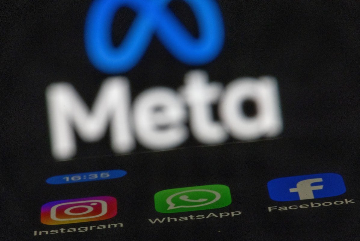 تنشر Meta أدوات جديدة للذكاء الاصطناعي للكشف عن الإعلانات التي تؤدي سرًا إلى استغلال الأطفال في المواد الإباحية