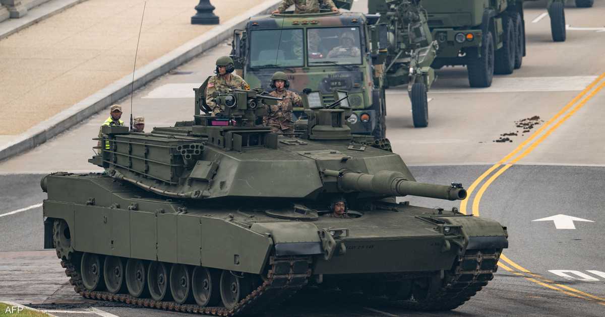 الدبابات تسمع وتنفذ.. تقنية جديدة تغير ساحة القتال