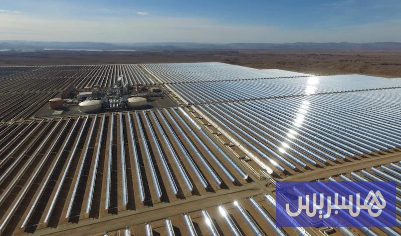 إنتاج الكهرباء من مصادر متجددة.. المغرب أمام اختبار التبعية الطاقية