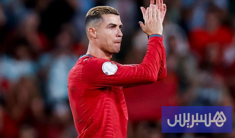 رونالدو يفتح باب العودة إلى المنتخب