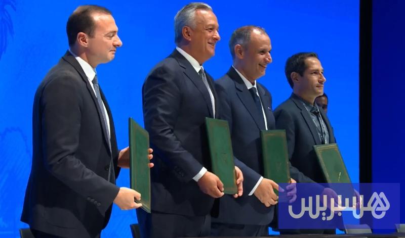 اتفاقيات تدعم صناعة الطيران بالمغرب