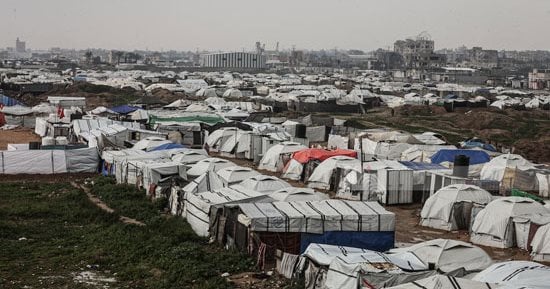 مصدر مطلع: مصر لم ولن تقبل بتهجير سكان غزة وإنهاء القضية الفلسطينية
