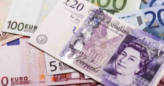 سعر الجنيه الإسترليني اليوم الخميس 8 أكتوبر 2026.. استقرار بالتزامن مع عطلة البنوك