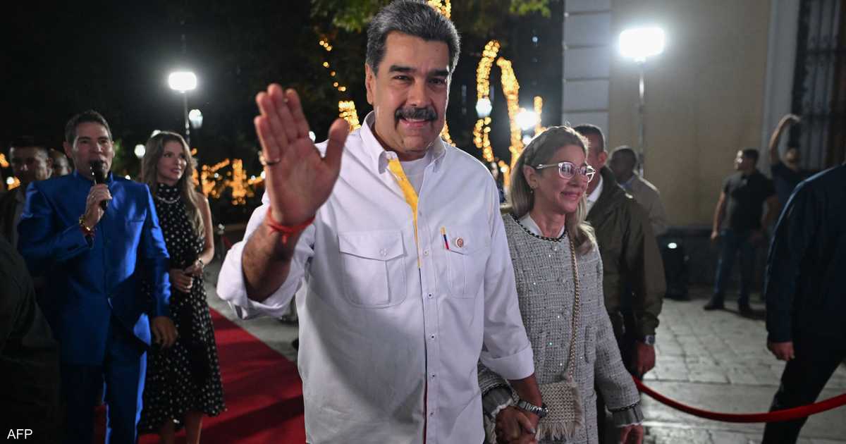 تهم تعذيب تلاحق مادورو وزوجته.. واشنطن تدرس اتهامات جديدة