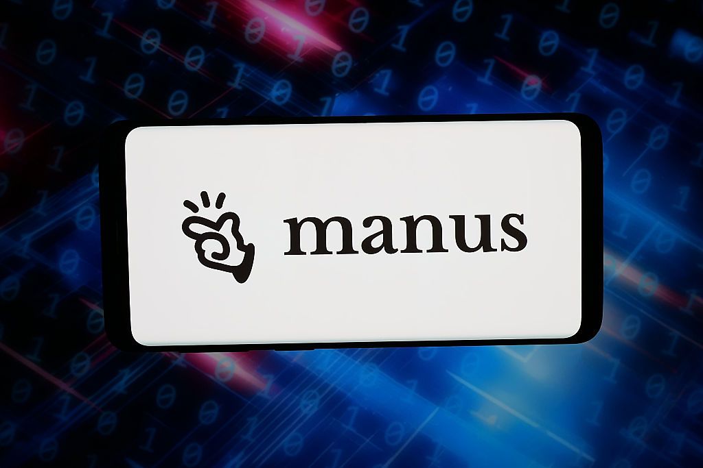 جمعت شركة Manus الصينية أكثر من 500 مليون دولار في أول جولة تمويل لها منذ انفصالها عن Meta
