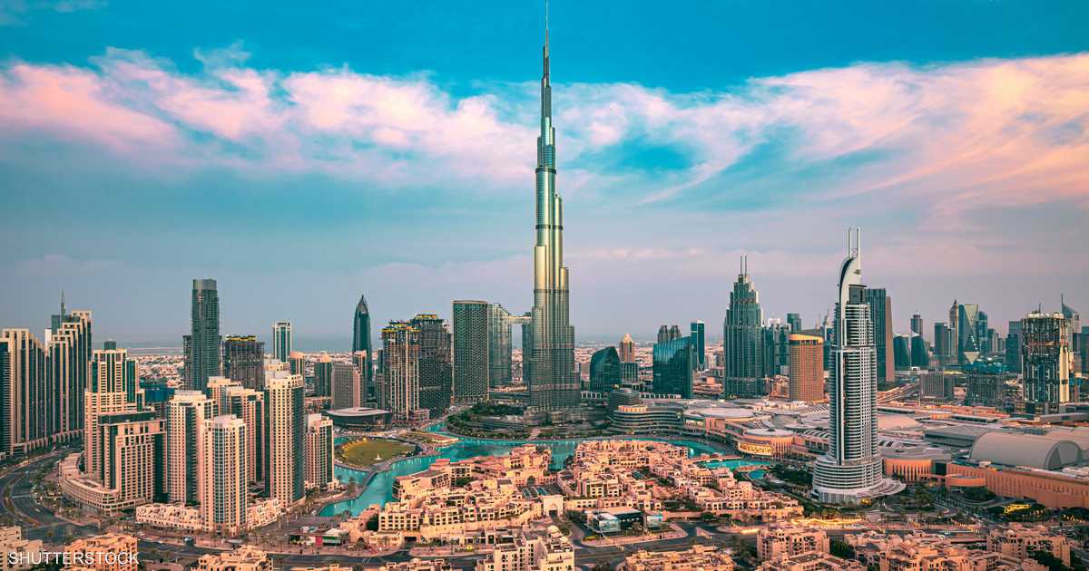 طفرة المرونة.. اقتصاد الإمارات نحو قفزة 2027
