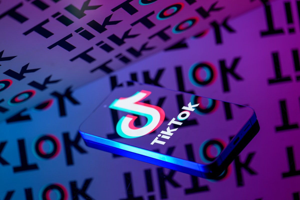 تزعم نيويورك أن TikTok أعطى المراهقين والأطفال ميزة أمان وهمي بدلاً من ميزة حقيقية