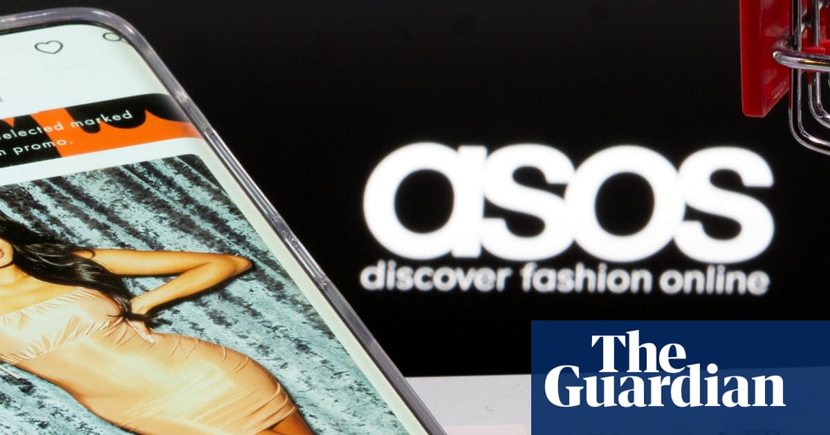 تقول Asos إن بيانات العملاء التي تم الوصول إليها عن طريق متسلل يتظاهر بأنه جهة اتصال موثوقة