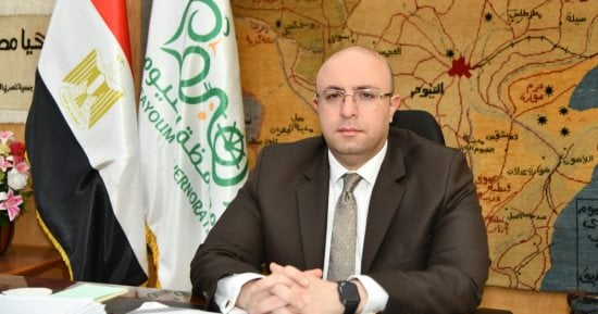 محافظ الفيوم لـ اليوم السابع: خطوات حاسمة لإحياء بحيرة قارون وإنهاء مشكلات الصرف