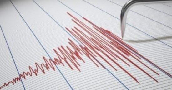 زلزال بقوة 4.7 درجة يضرب جنوب إيطاليا