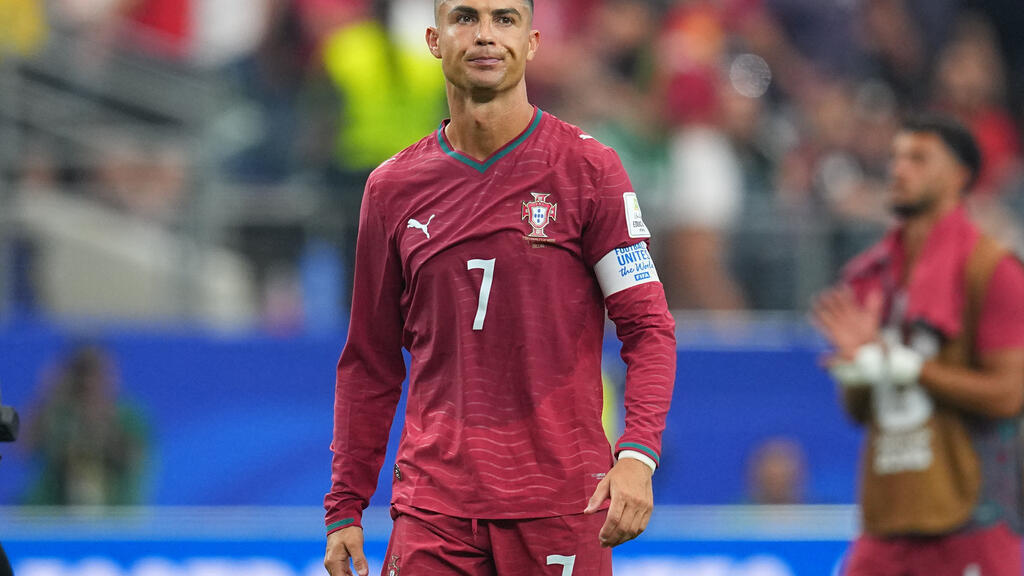 البرتغال: الجدل الدائر حول كريستيانو رونالدو يحتدم
