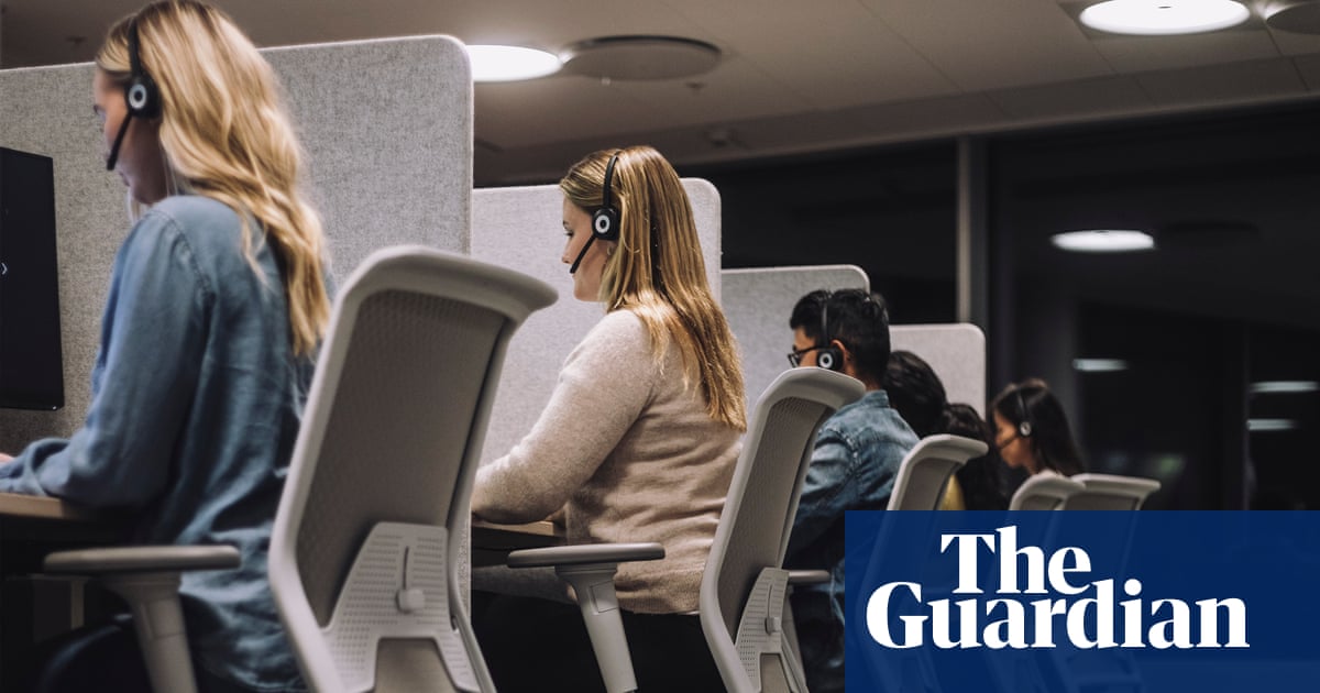 "Dystopian": أصبحت Co-op أحدث شركة تضع موظفيها تحت مراقبة الذكاء الاصطناعي