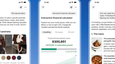 ChatGPT يتيح نماذج GPT-6 لكافة المستخدمين حول العالم