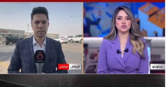 سفير مصر بالرياض يطمئن على حالة المصابين المصريين في السعودية