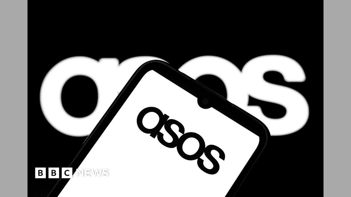 تحذر شركة Asos العملاء من النطاق الكامل لاختراق البيانات بعد أن اتصل المتسللون بهيئة الإذاعة البريطانية (BBC).