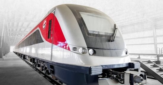​تعديل مواعيد القطار الخفيف LRT وتحديد موعد آخر رحلة اليوم فى إجازة 6 أكتوبر