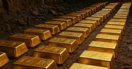 أسعار الذهب اليوم الخميس 8 أكتوبر 2026.. استقرار عيار 21 عند 6110 جنيهات