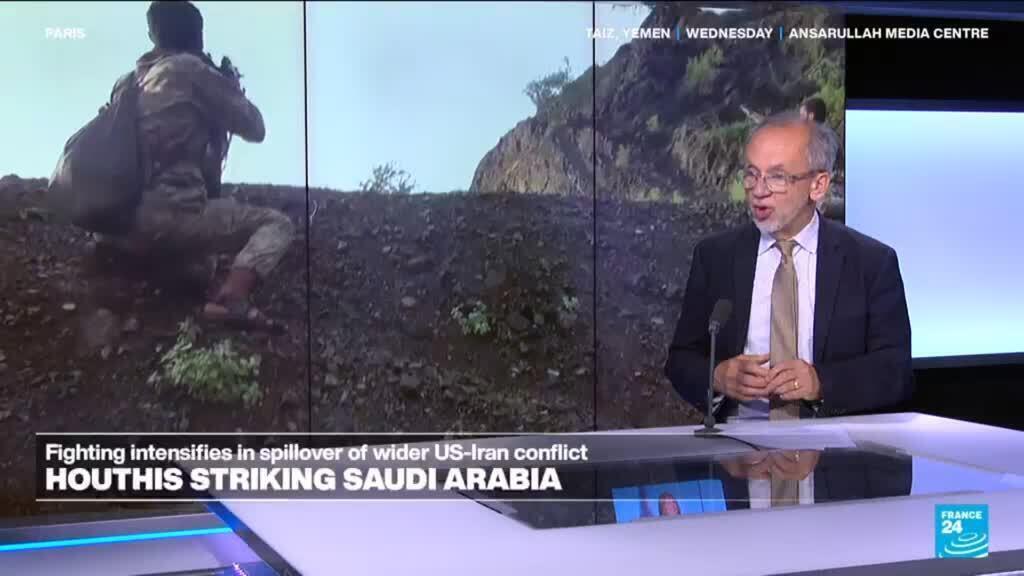 الصراع في اليمن: ما هي أهداف الحوثيين؟