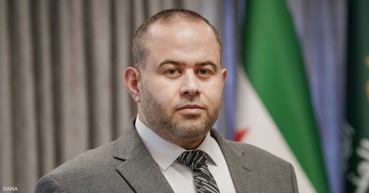 دمشق تطالب بتحقيق مستقل في غرق سفينة "ألفا وطن"