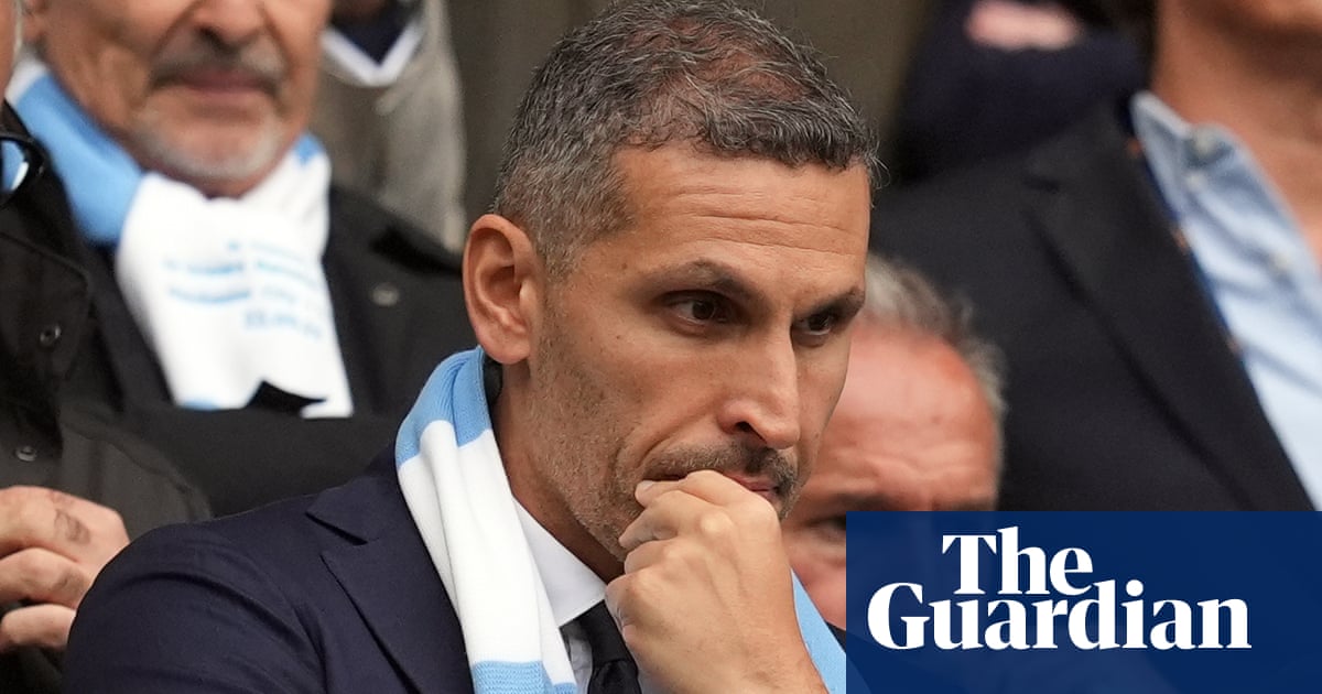 خلدون المبارك: لاعب المشي على الحبل المشدود الذي ارتكب خطأً نادرًا في اتهامات السيتي