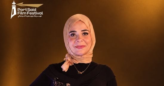 مهرجان بورسعيد يجدد الثقة في مي محمد كامل مديرًا للمكتب الصحفي لدورته الثانية