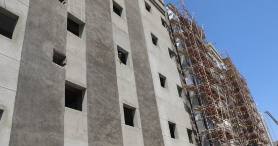 ببا وسمسطا وناصر.. 3 مستشفيات جديدة تدخل سباق التطوير ببني سويف.. صور