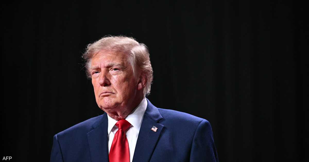 ترامب: محادثات مثمرة مع إيران ولا هجوم قبل الانتخابات