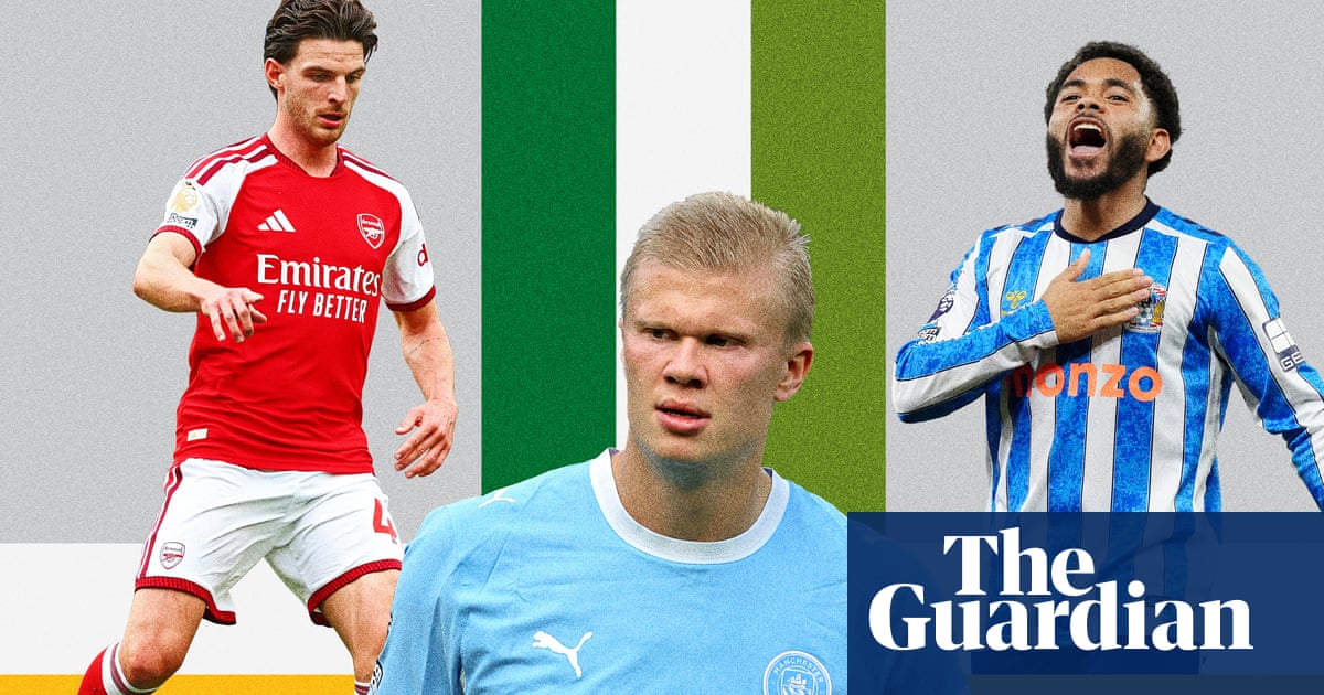 الدوري الإنجليزي الممتاز: 10 أشياء يجب الانتباه إليها في نهاية هذا الأسبوع