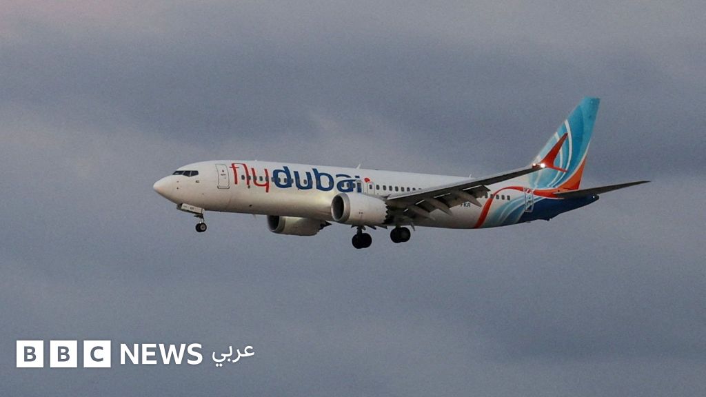 الإمارات: مساعد طيار "فلاي دبي" خطط لهجوم انتحاري مستوحى من 11 سبتمبر