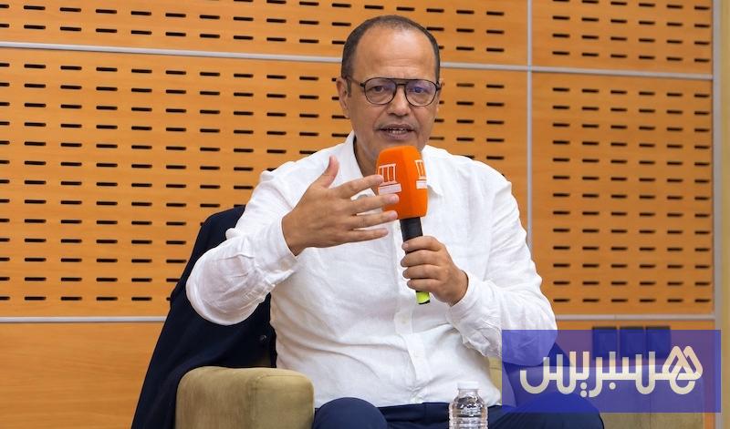 أغماني: "الموت مصير الاتحاد الاشتراكي إذا لم يشارك في الحكومة"