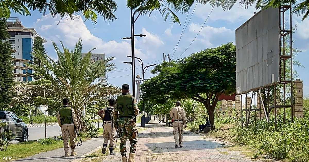 إريتريا ترد على إثيوبيا وتتهمها بشن "حرب عدوانية غير مبررة"